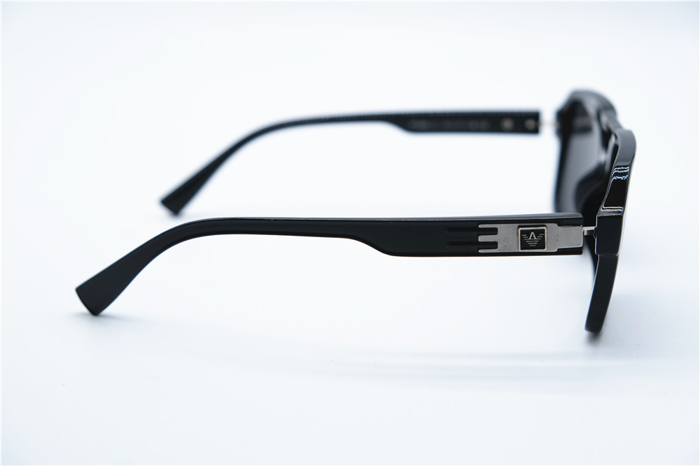  Солнцезащитные очки картинка 2026 Мужские Брендовые Polarized Квадратные P1286-C1 