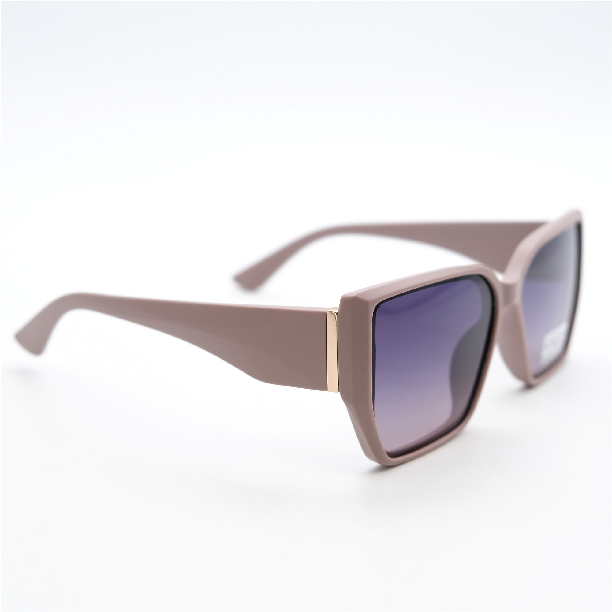  Солнцезащитные очки картинка Женские Caipai Polarized Классический P8739-С4 