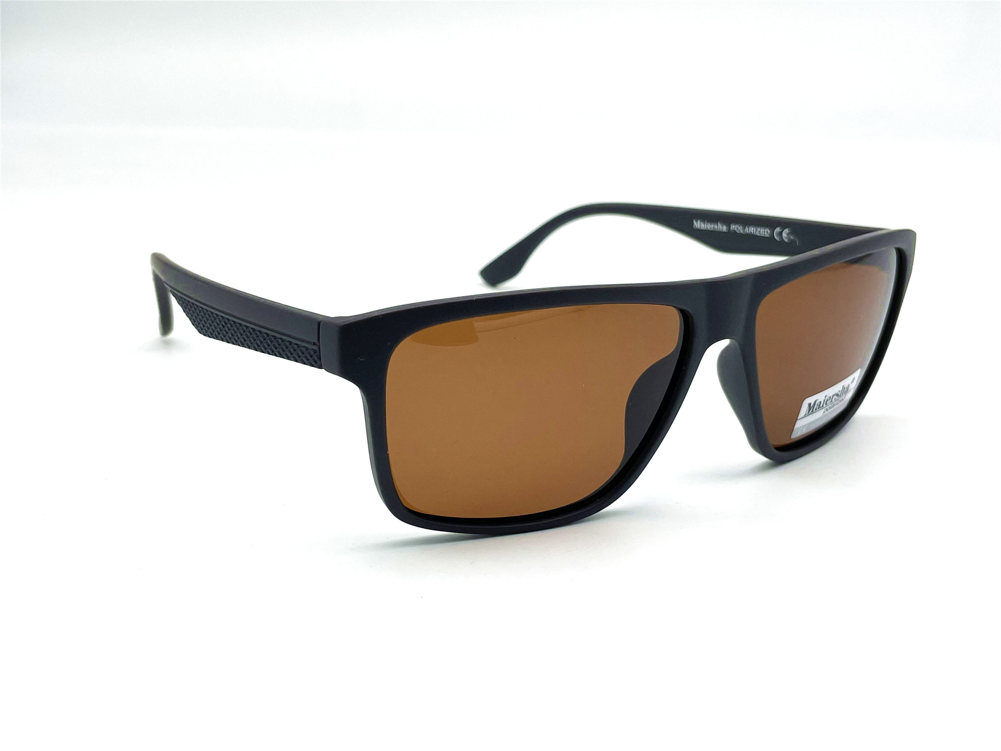  Солнцезащитные очки картинка Мужские Maiersha Polarized Стандартные P5057-C3 