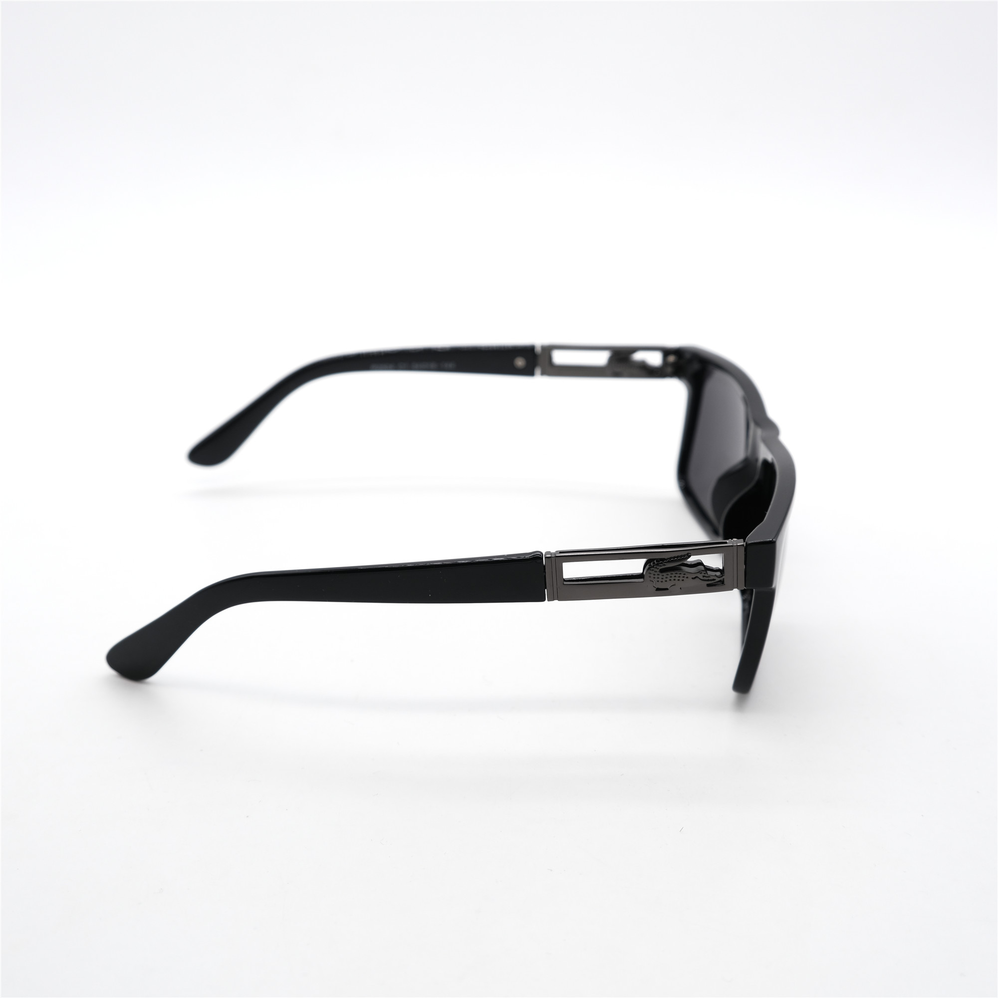  Солнцезащитные очки картинка Мужские Matlrxs Polarized Квадратные P2504-C1 