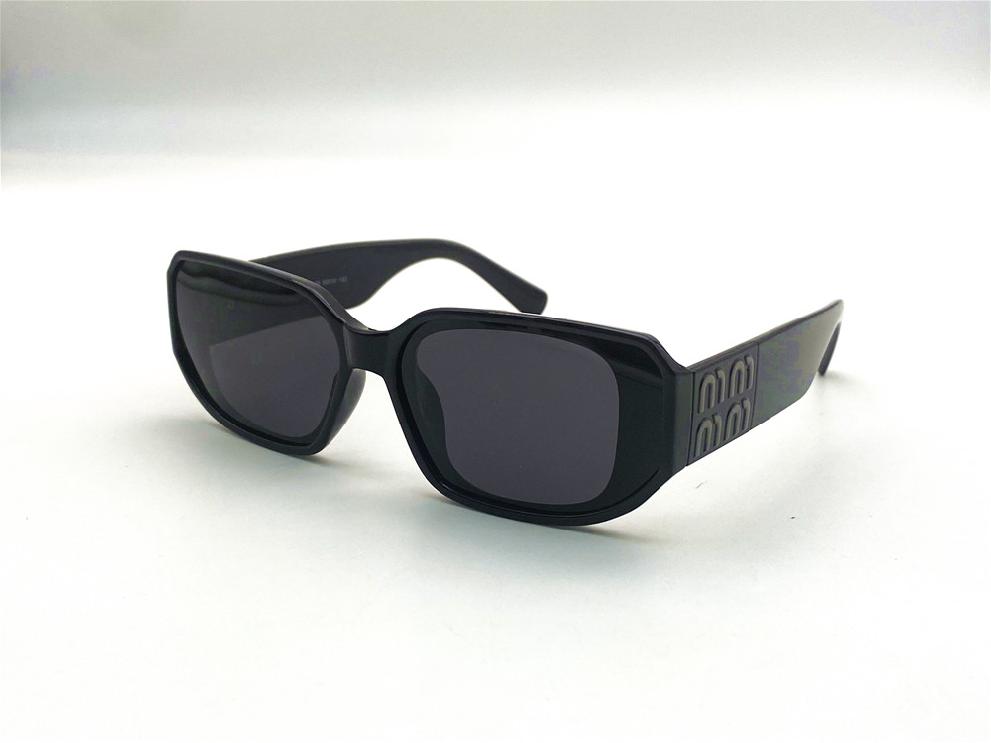  Солнцезащитные очки картинка 2026 Женские Maiersha Polarized Прямоугольные 03878-С9-08 