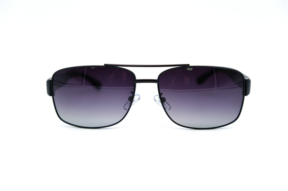  Солнцезащитные очки картинка 2025 Мужские Pomiled Polarized Прямоугольные 08153-C4-124 