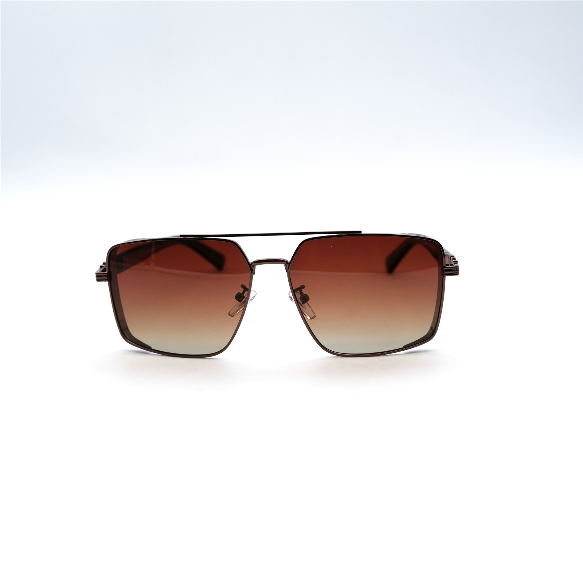  Солнцезащитные очки картинка Мужские Pomiled Polarized Квадратные 08216-C9-08 