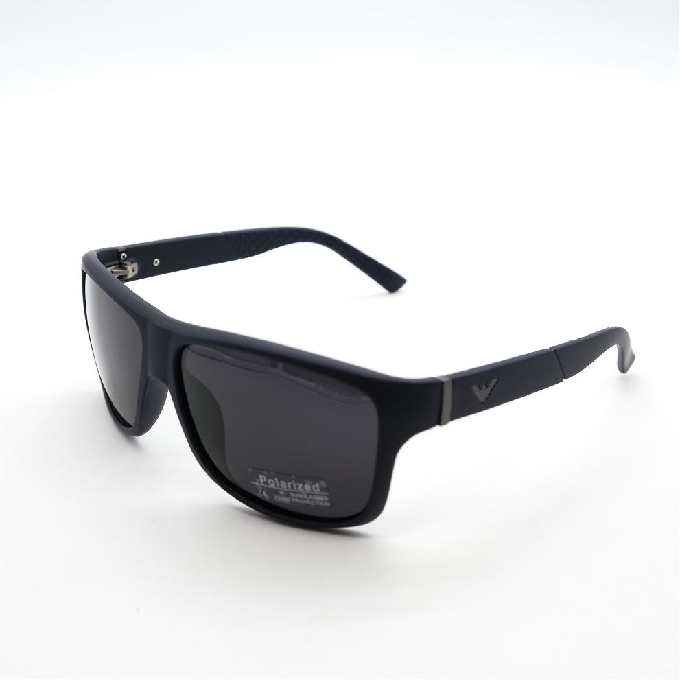  Солнцезащитные очки картинка Мужские Matlrxs Polarized Квадратные P2516-С4 