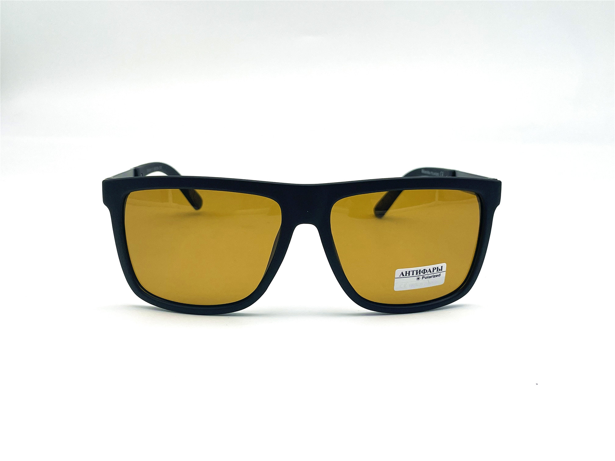  Солнцезащитные очки картинка Мужские Maiersha Polarized Квадратные JS5034-C1 