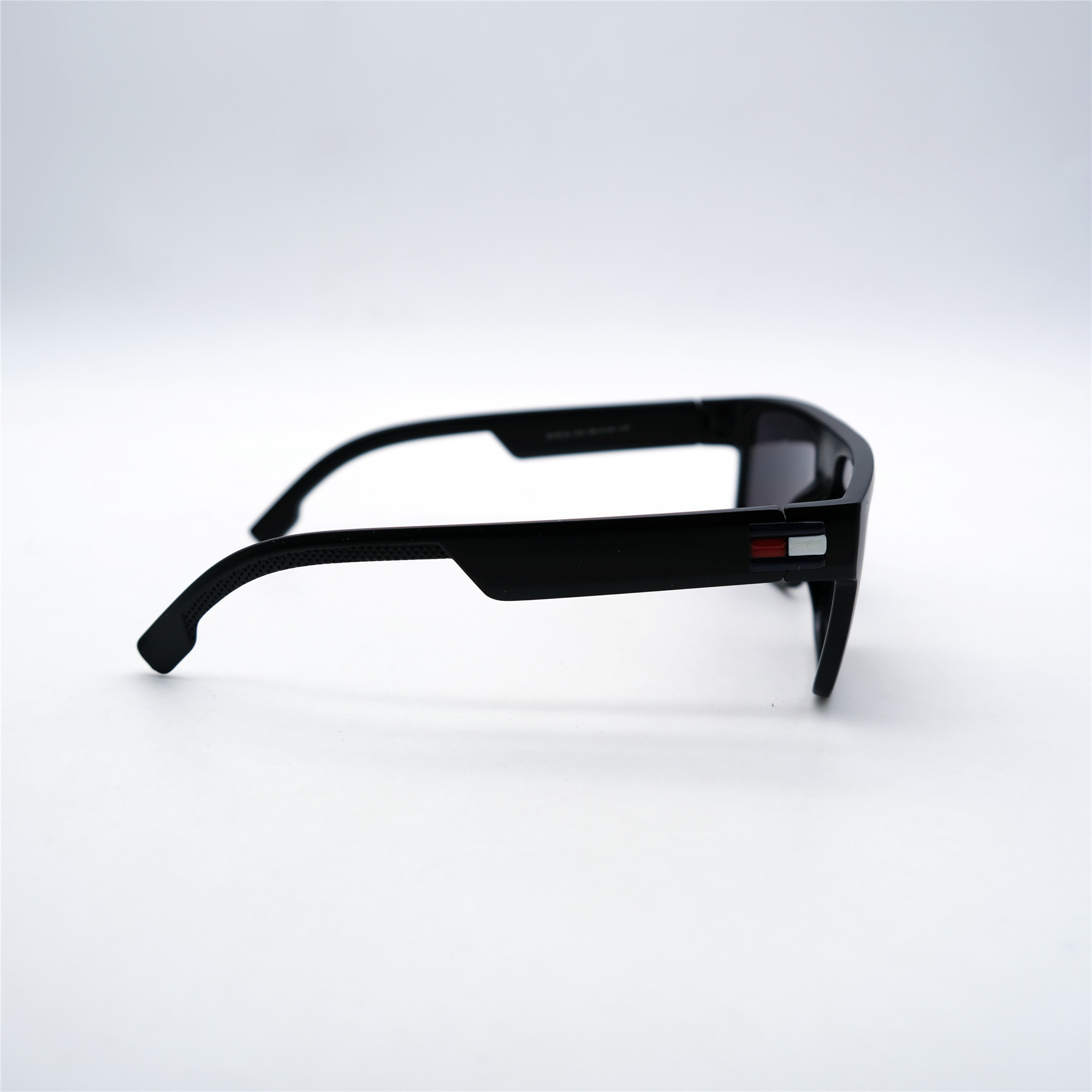  Солнцезащитные очки картинка Мужские Decorozza  Квадратные D1012-3 