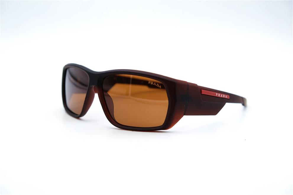  Солнцезащитные очки картинка  Мужские Брендовые Polarized Спорт P702-C3 