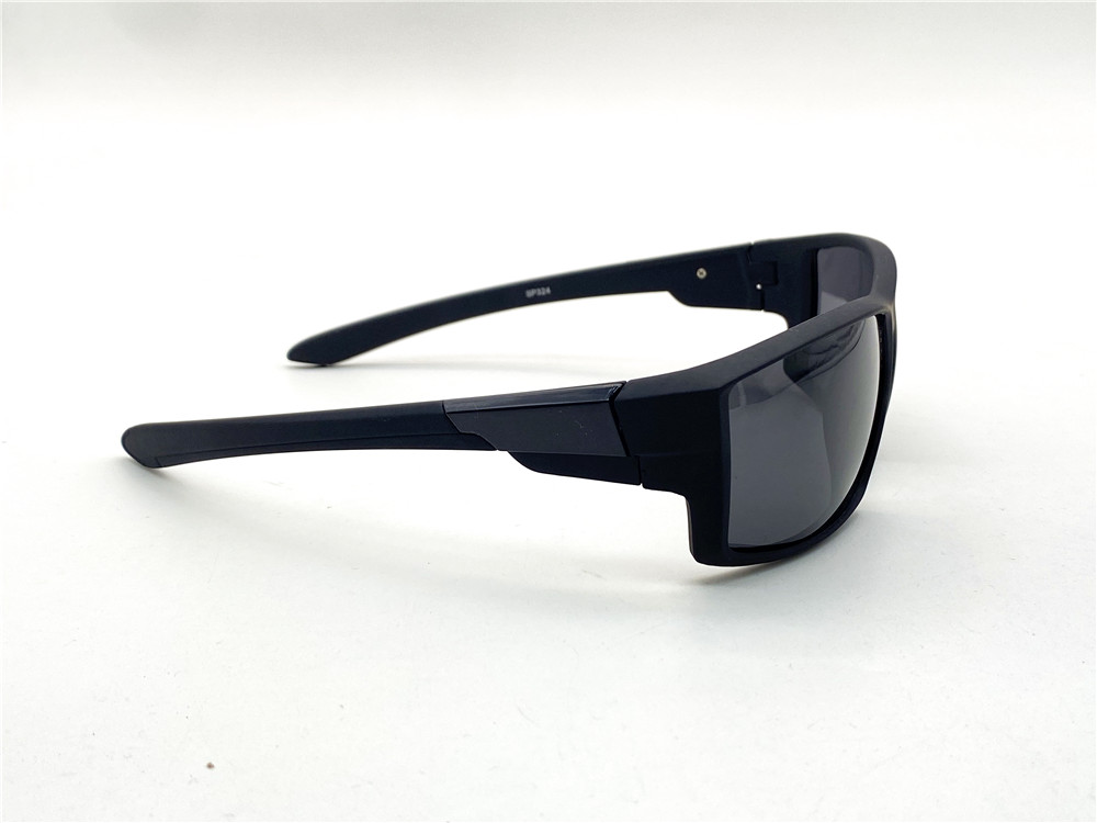  Солнцезащитные очки картинка 2025 Мужские Serit Polarized Спорт SP324-C3 