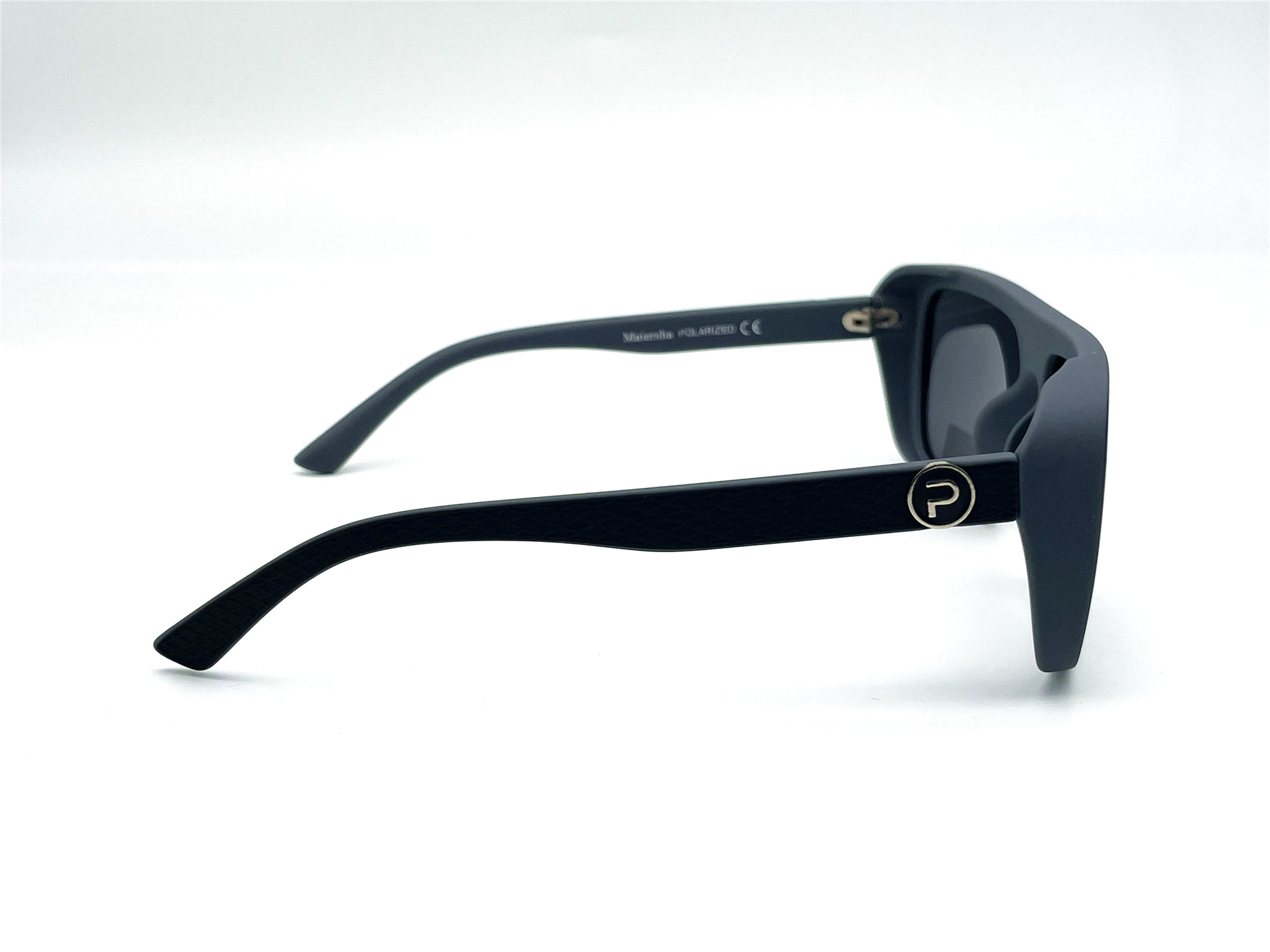  Солнцезащитные очки картинка Мужские Maiersha Polarized Стандартные P5005-C5 