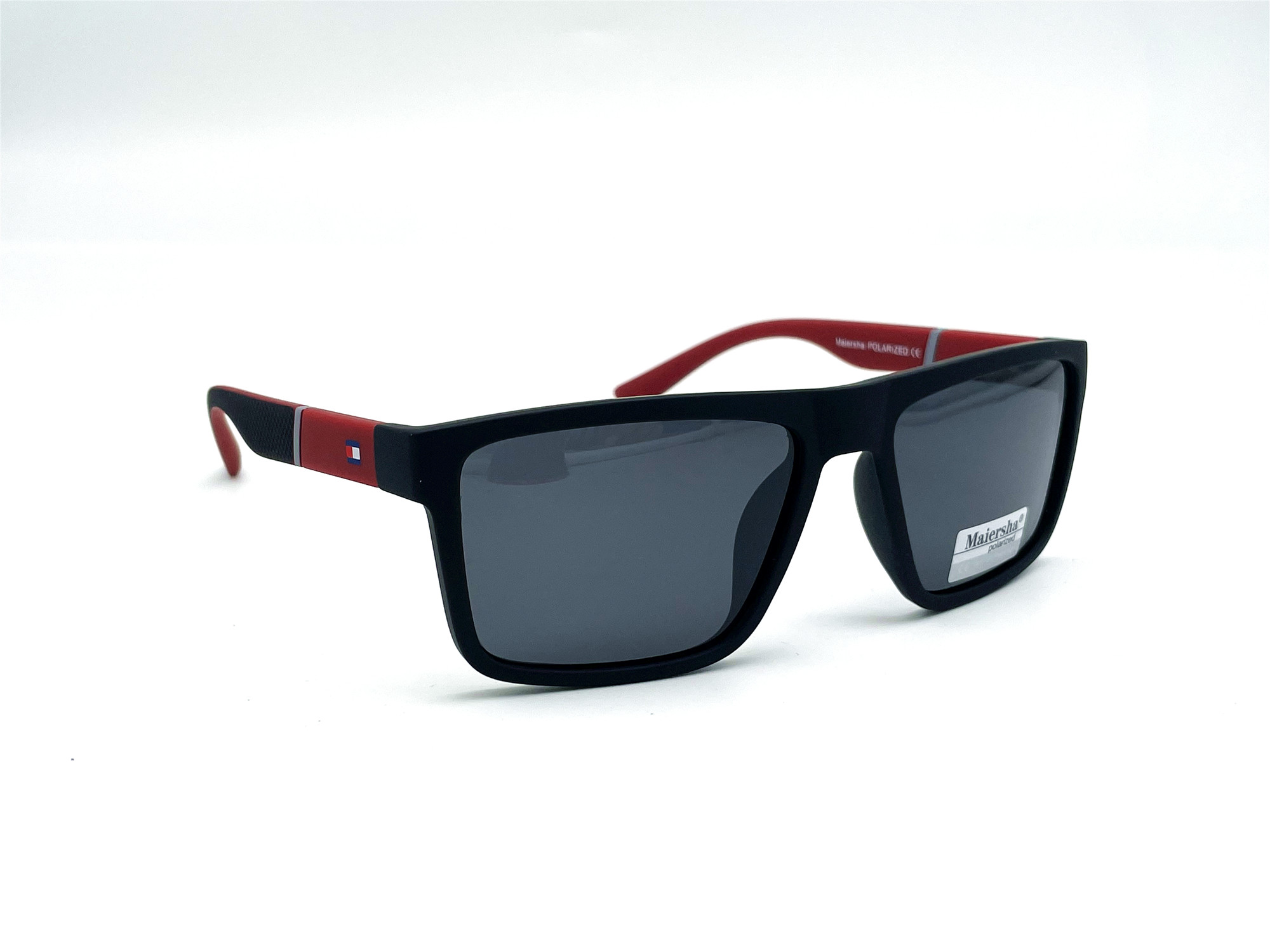  Солнцезащитные очки картинка Мужские Maiersha Polarized Стандартные P5055-C5 