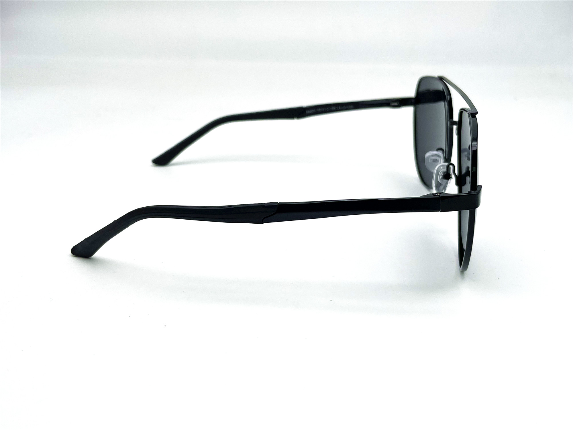  Солнцезащитные очки картинка Мужские Caipai Polarized Авиаторы P4004-С1 