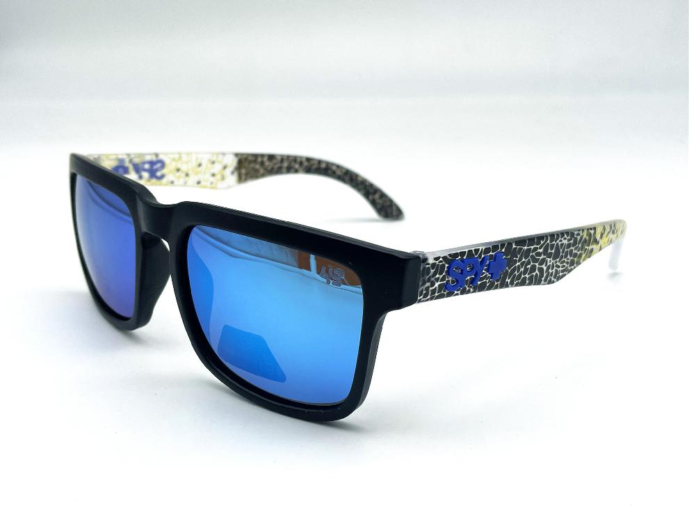  Солнцезащитные очки картинка Мужские SPY+ Polarized Стандартные P197-C3 