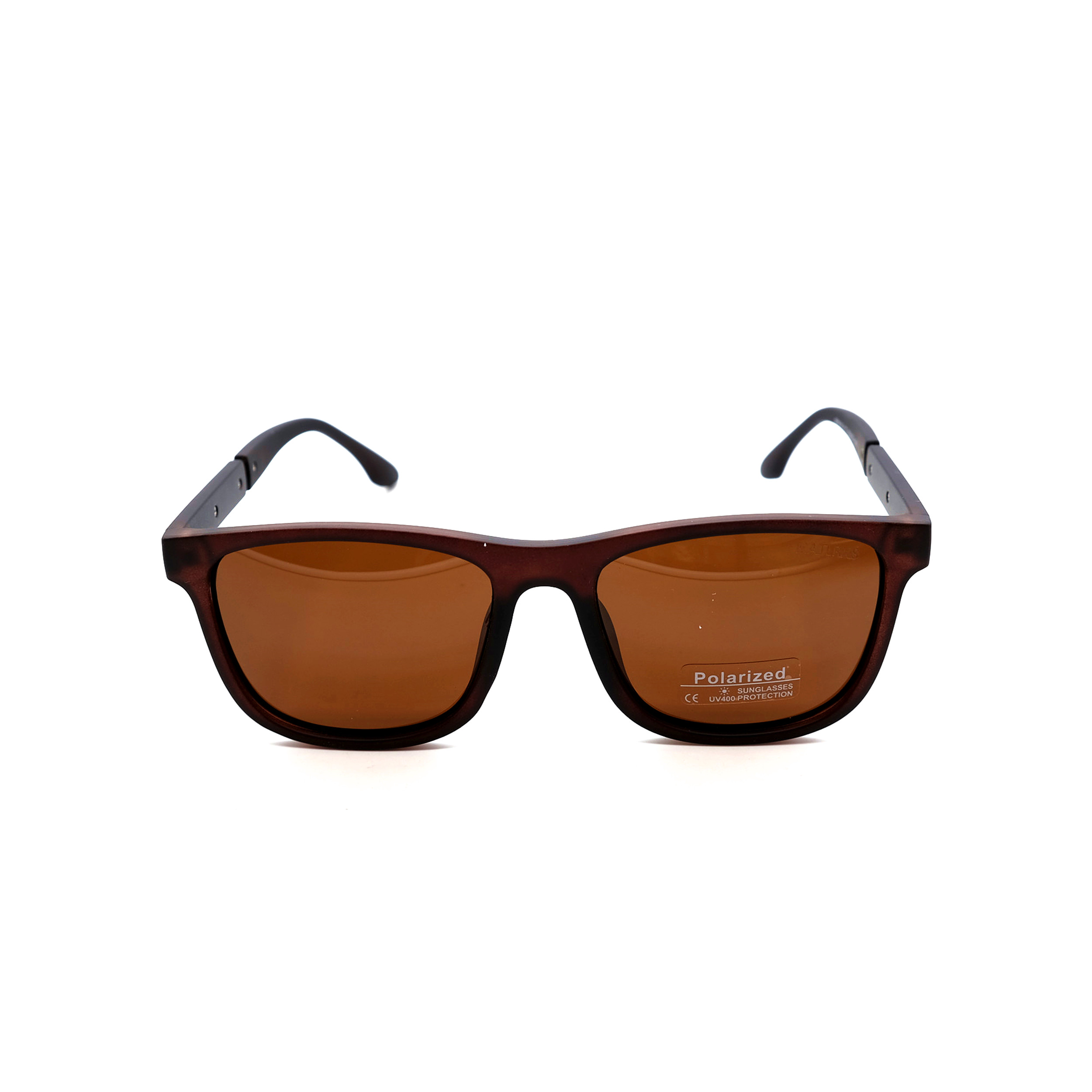  Солнцезащитные очки картинка Мужские Matlrxs Polarized Квадратные P2519-С3 