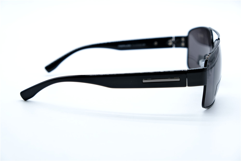  Солнцезащитные очки картинка 2026 Мужские Pomiled Polarized Классические 08153-C9-08 