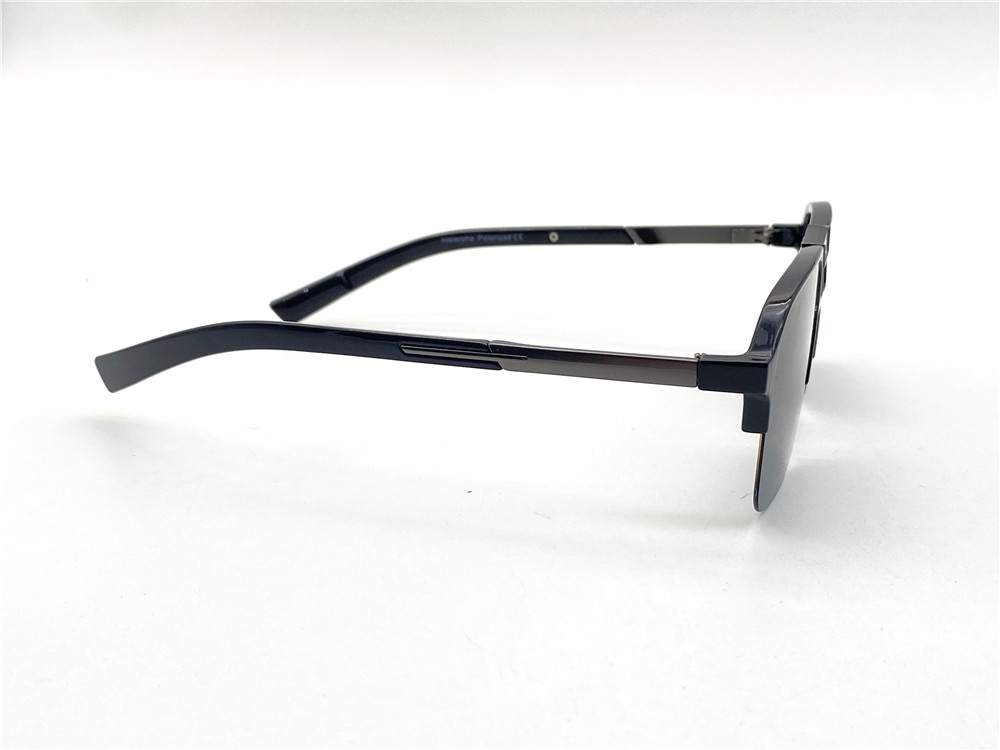  Солнцезащитные очки картинка  Мужские Maiersha Polarized Стандартные P5102-C1 