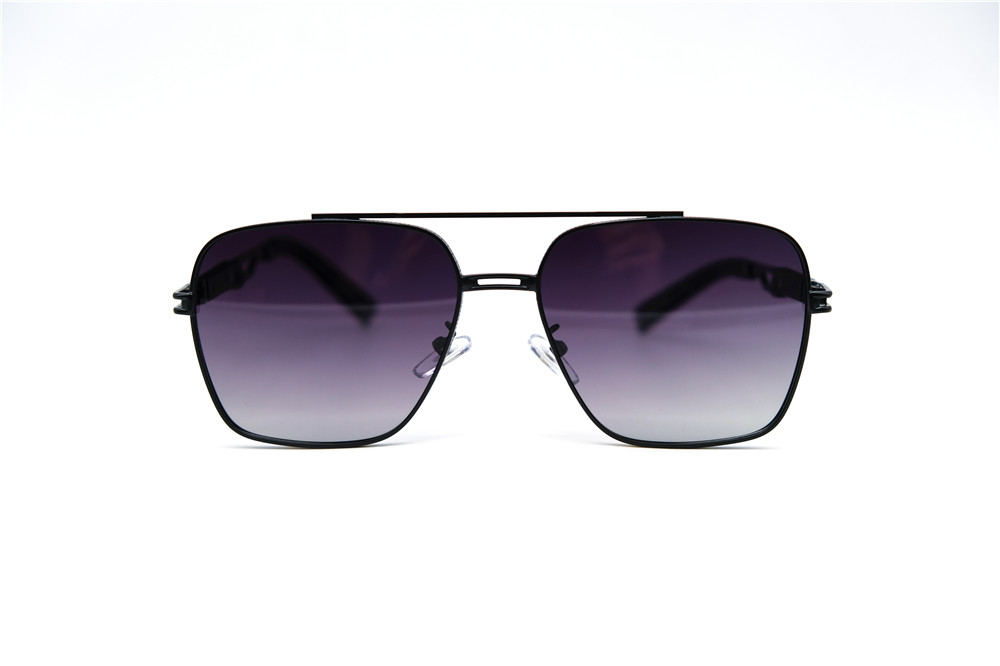  Солнцезащитные очки картинка 2025 Мужские Pomiled Polarized Квадратные 08249-C4-124 