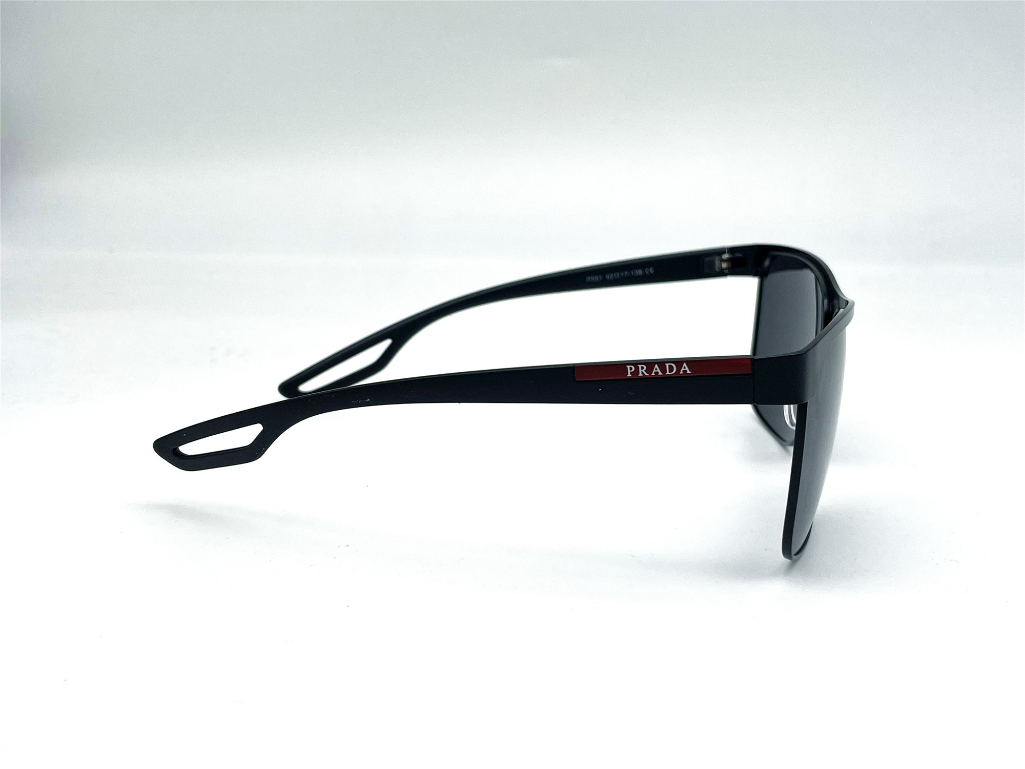  Солнцезащитные очки картинка  Мужские Брендовые Polarized Квадратные 551-C1 
