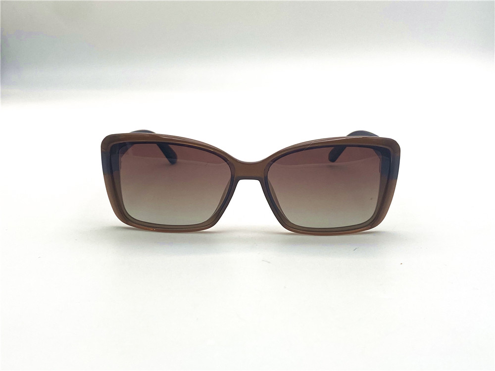  Солнцезащитные очки картинка 2026 Женские Maiersha Polarized Прямоугольные 03860-С50-64 