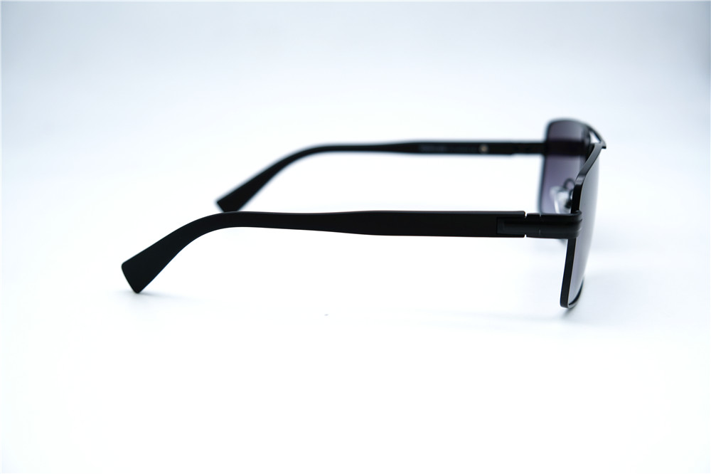  Солнцезащитные очки картинка 2025 Мужские Pomiled Polarized Классические 08245-C4-124 