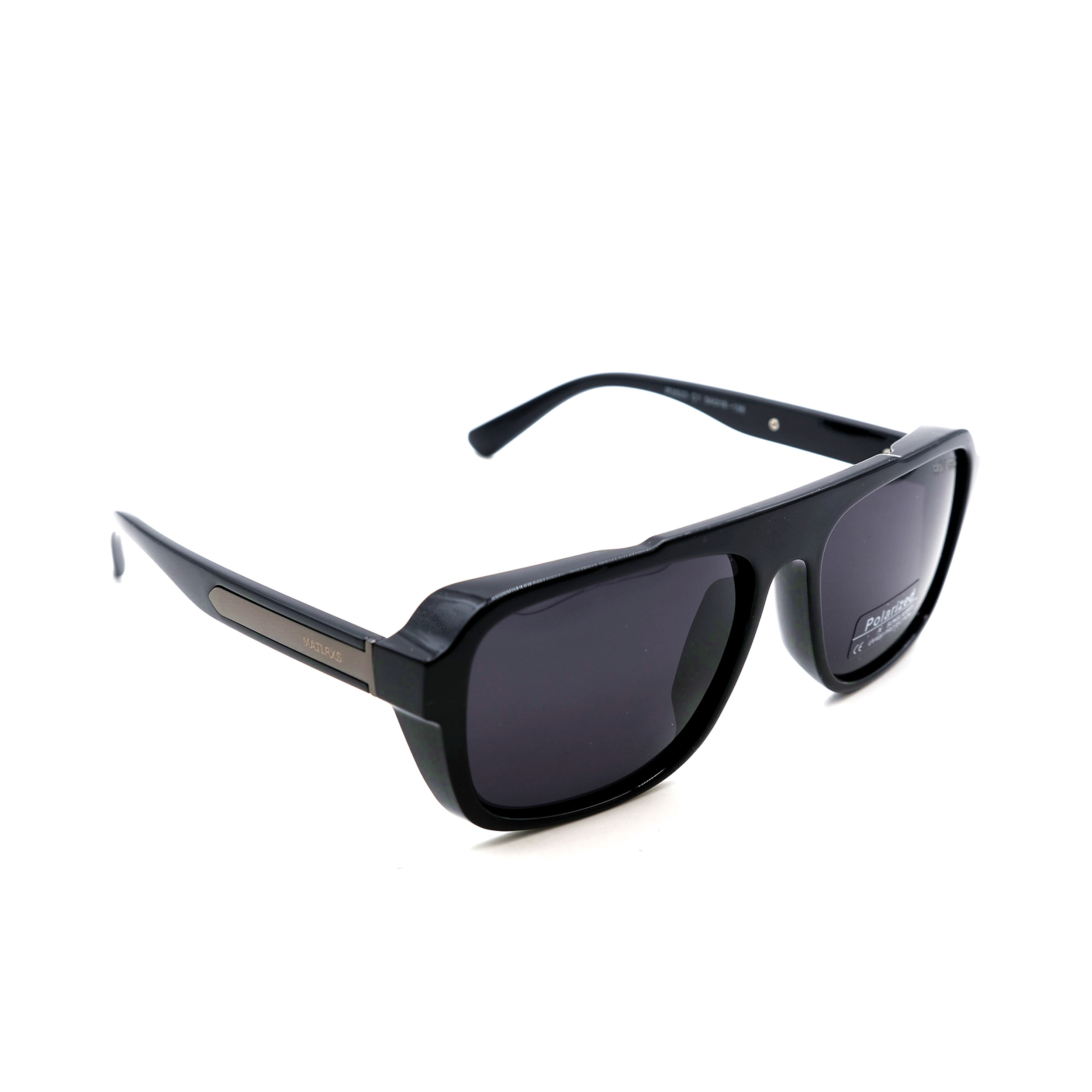  Солнцезащитные очки картинка Мужские Matlrxs Polarized Квадратные P2523-С1 