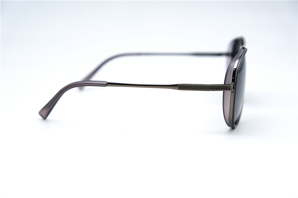  Солнцезащитные очки картинка 2025 Мужские Pomiled Polarized Авиаторы 08250-C18-08 