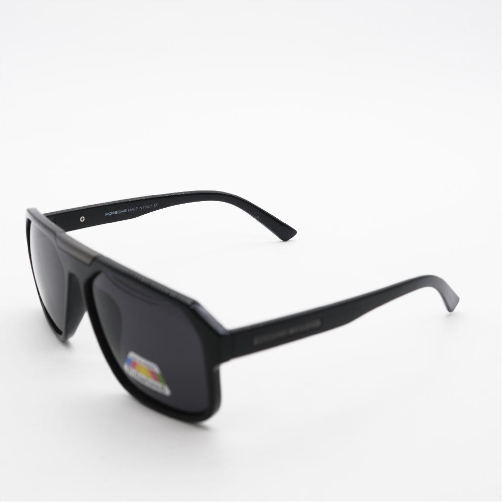  Солнцезащитные очки картинка Мужские Брендовые Polarized Классический P2509-C1 