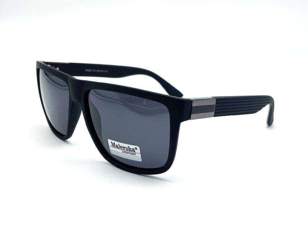  Солнцезащитные очки картинка Мужские Maiersha Polarized Стандартные P5022-C2 
