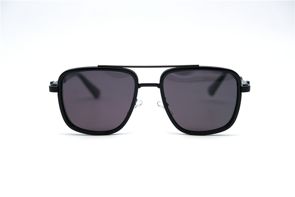  Солнцезащитные очки картинка 2025 Мужские Pomiled Polarized Классические 08248-C4-08 