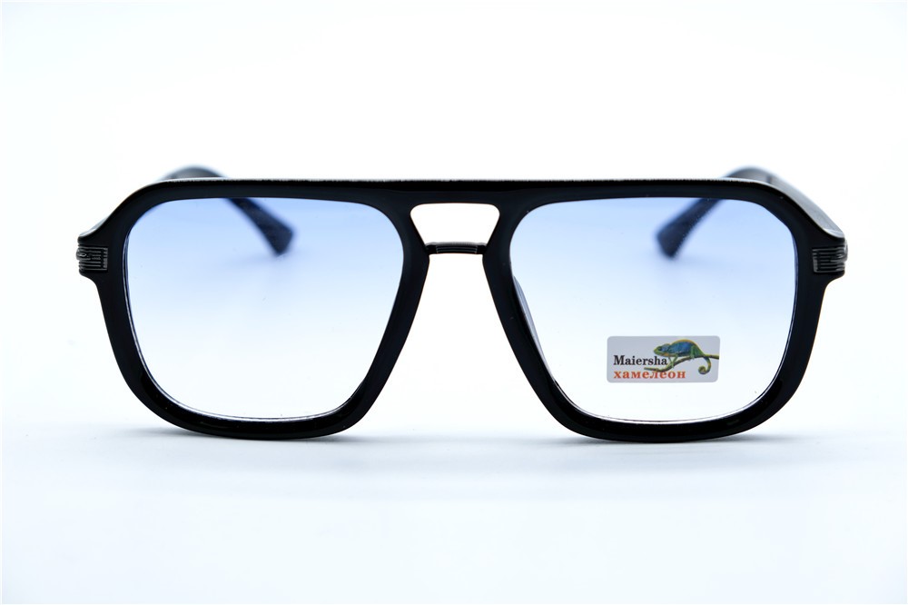 Солнцезащитные очки картинка 2026 Женские Maiersha Polarized Квадратные B1649-C9-97 