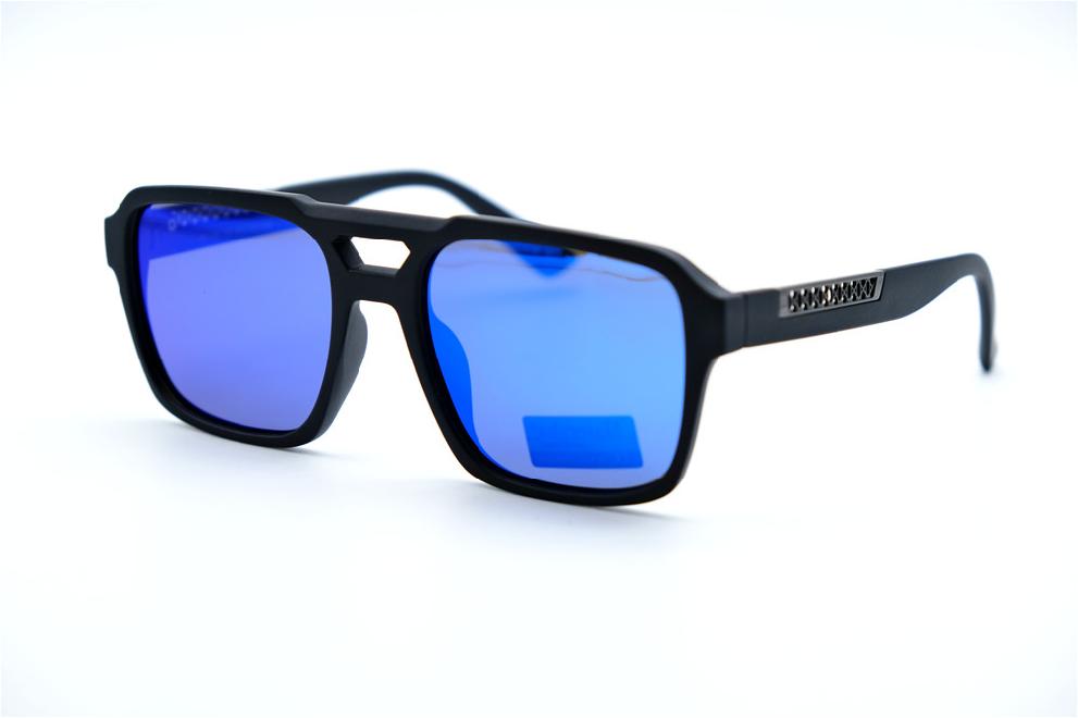  Солнцезащитные очки картинка 2026 Мужские Maiersha Polarized Квадратные P5136-C5 