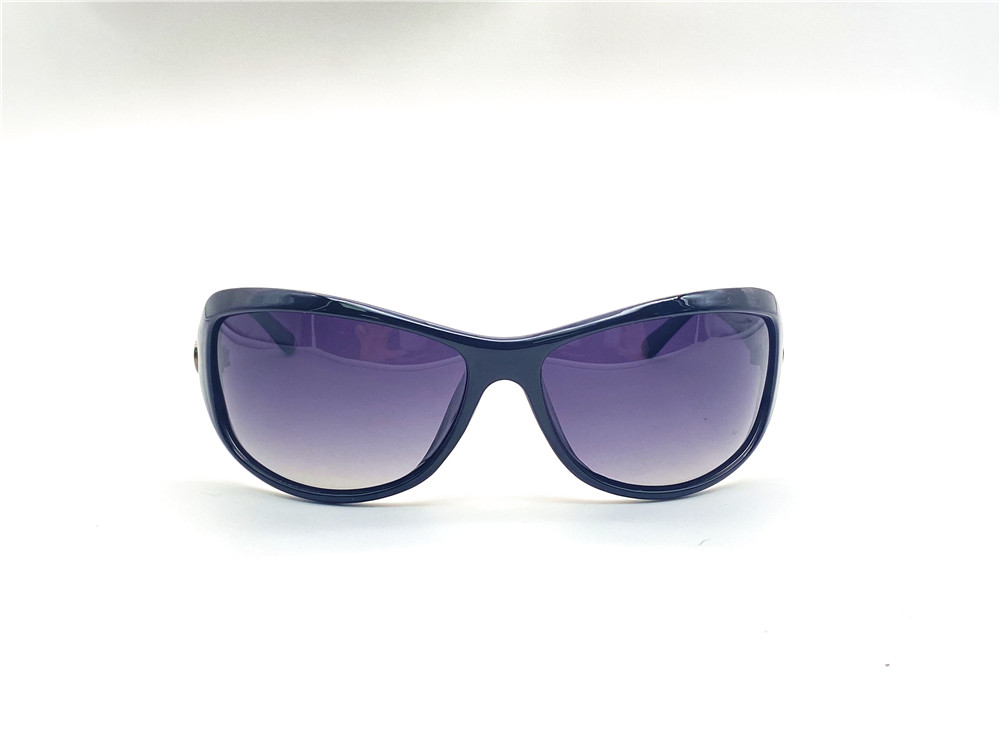  Солнцезащитные очки картинка 2025 Женские Alisi Polarized Классические P2004-C9-124 