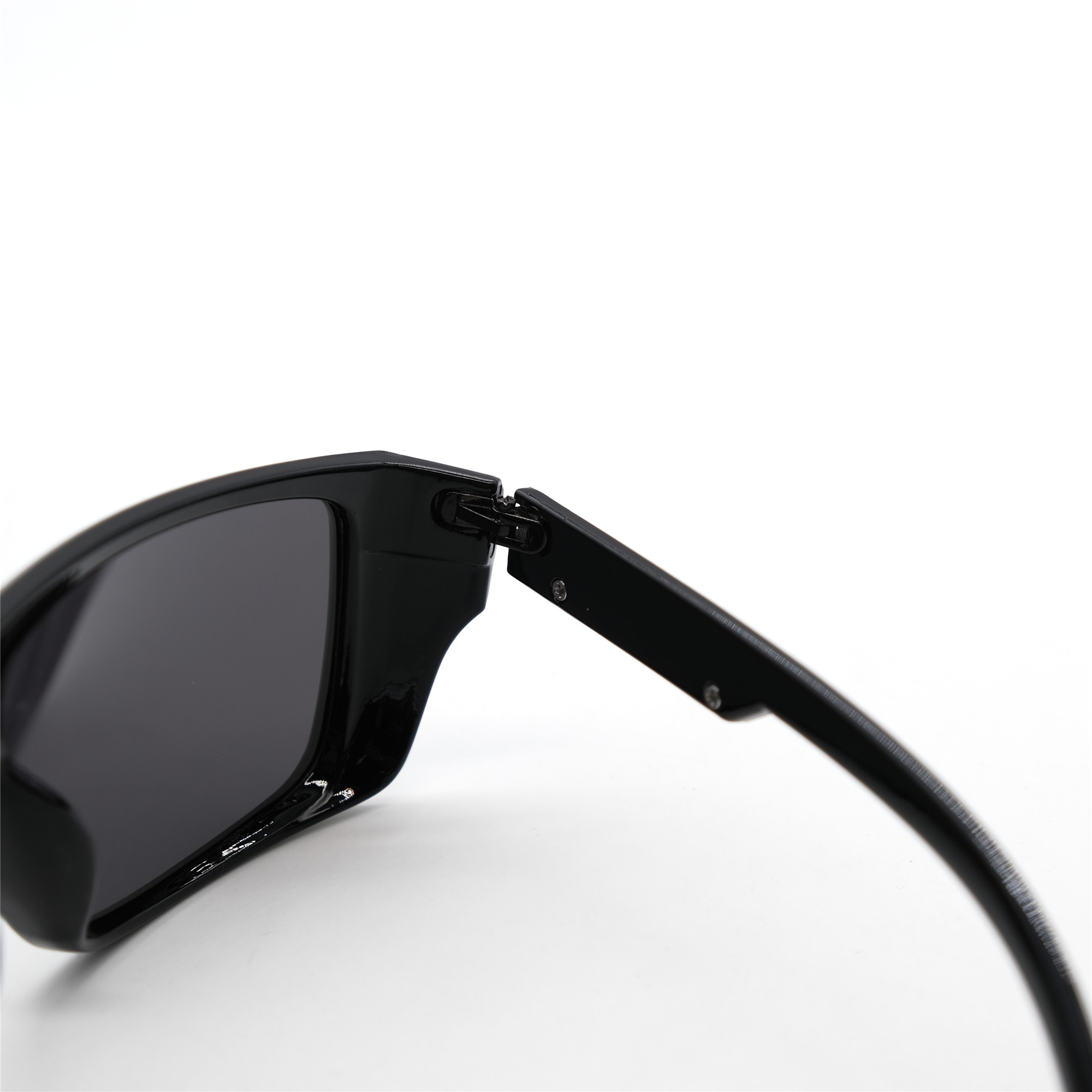  Солнцезащитные очки картинка Мужские Matlrxs Polarized Квадратные P2508-C1 