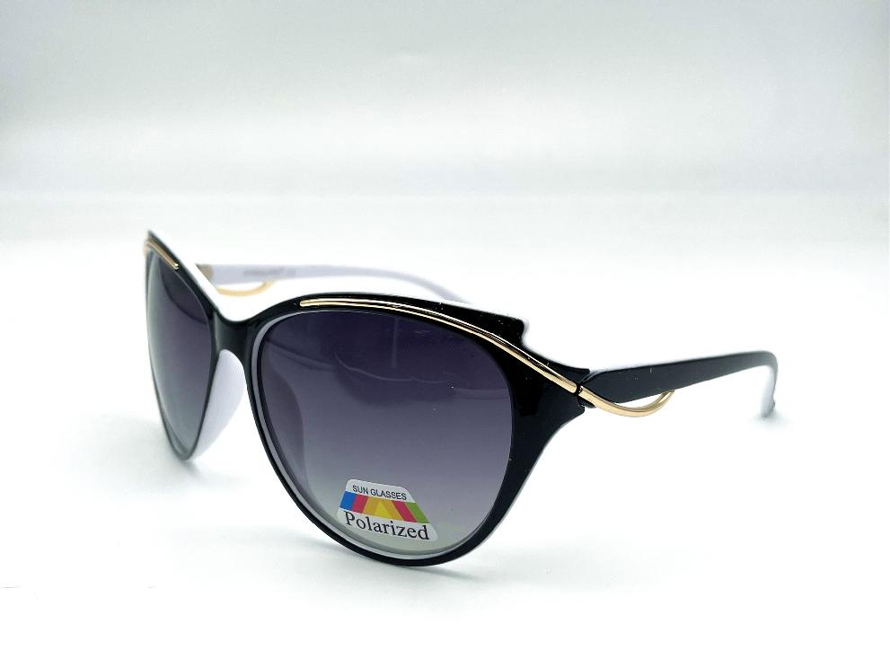  Солнцезащитные очки картинка Женские Prius Polarized Классический SP8362-C5 