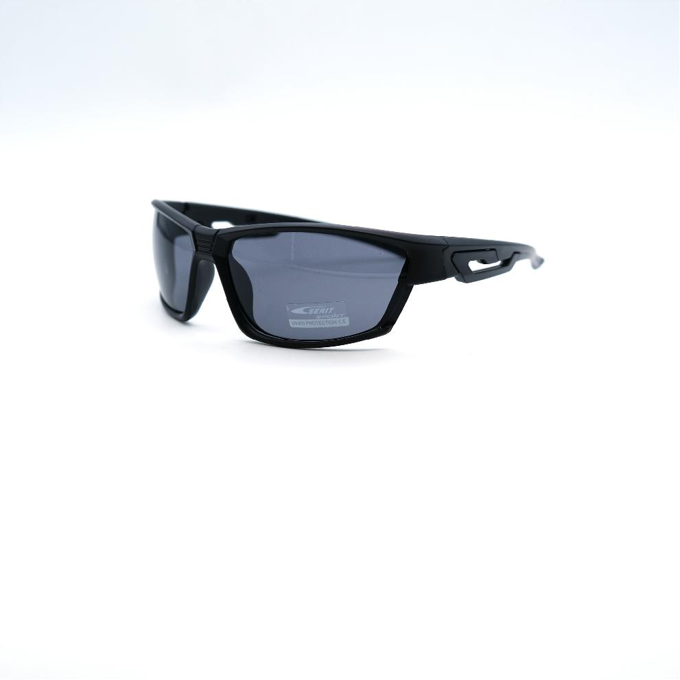  Солнцезащитные очки картинка Мужские Serit  Спорт S319-C3 