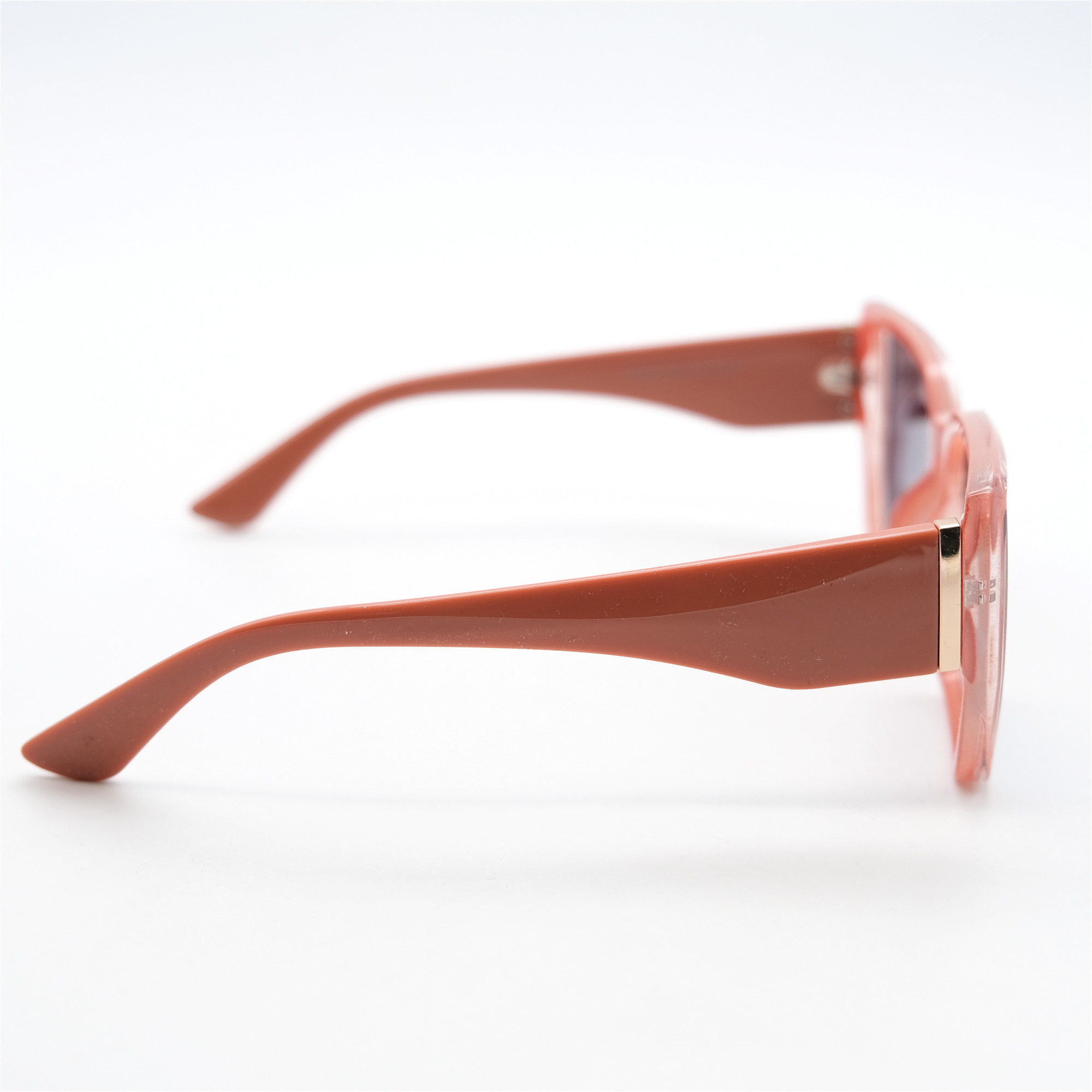  Солнцезащитные очки картинка Женские Caipai Polarized Классический P8739-С6 