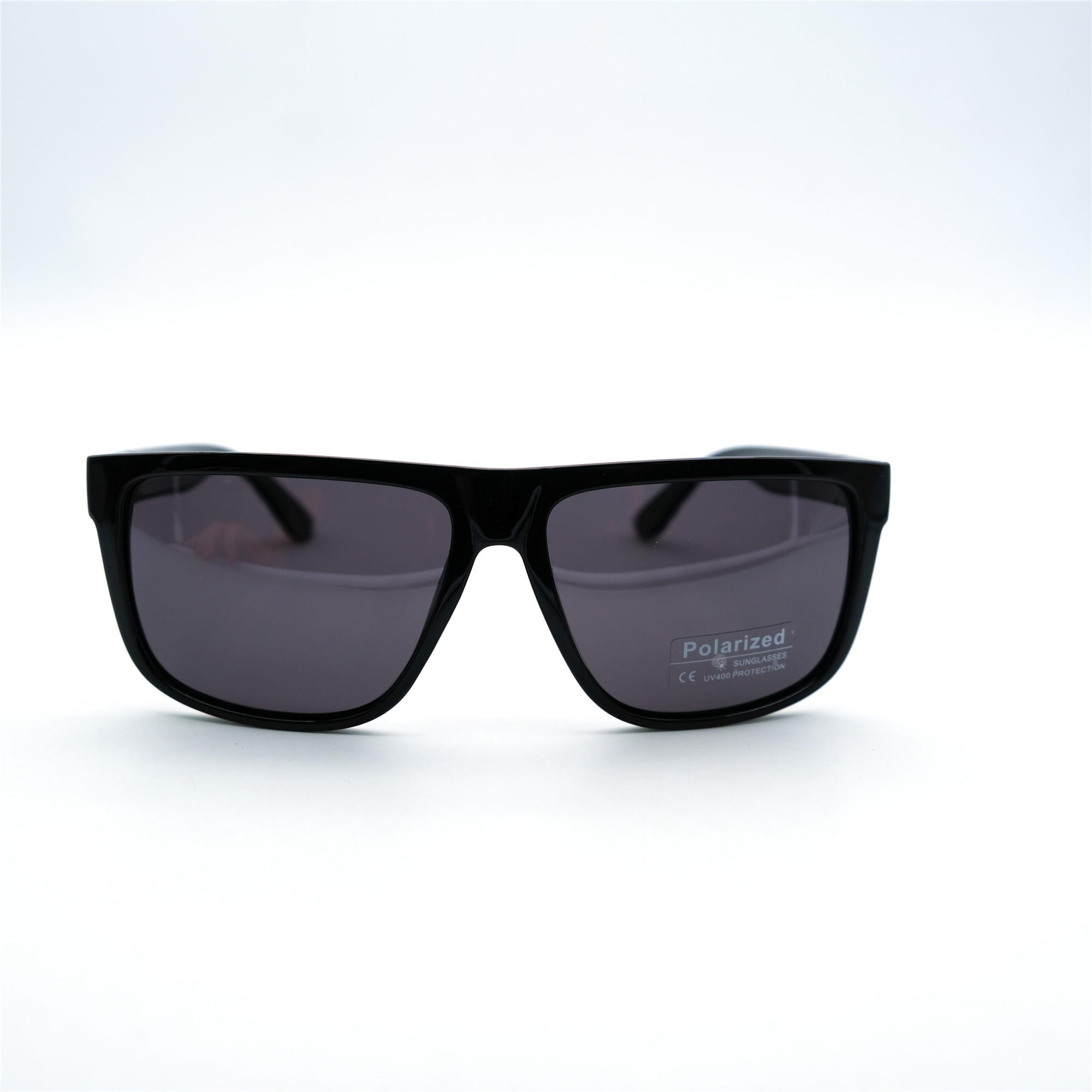  Солнцезащитные очки картинка Мужские Decorozza Polarized Квадратные DP1007-C1 