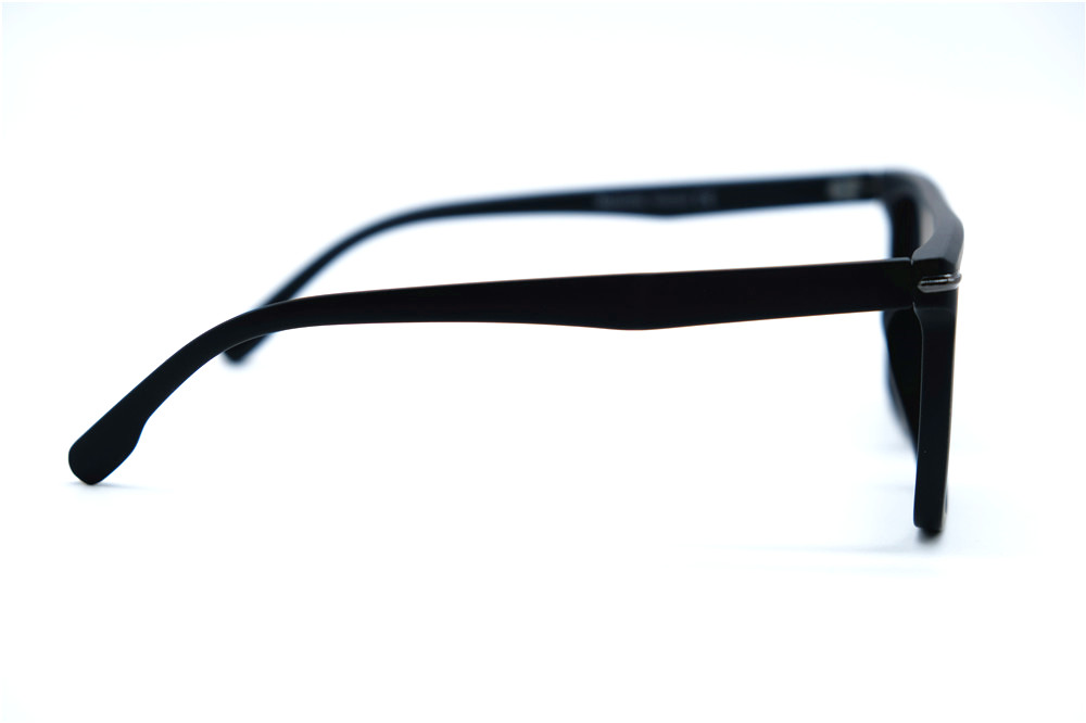  Солнцезащитные очки картинка 2026 Мужские Maiersha Polarized Квадратные P1648-C3 