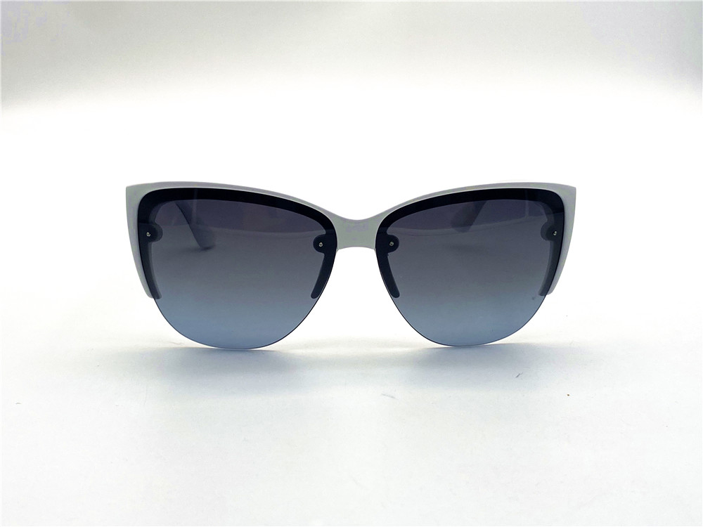  Солнцезащитные очки картинка 2026 Женские Maiersha Polarized Лисички 03802-С10-24 