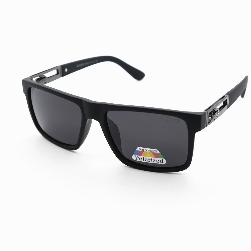  Солнцезащитные очки картинка Мужские Брендовые Polarized Классический P2501-C2 