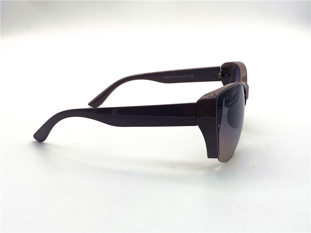  Солнцезащитные очки картинка 2026 Женские Maiersha Polarized Классические 03692-С3-33 