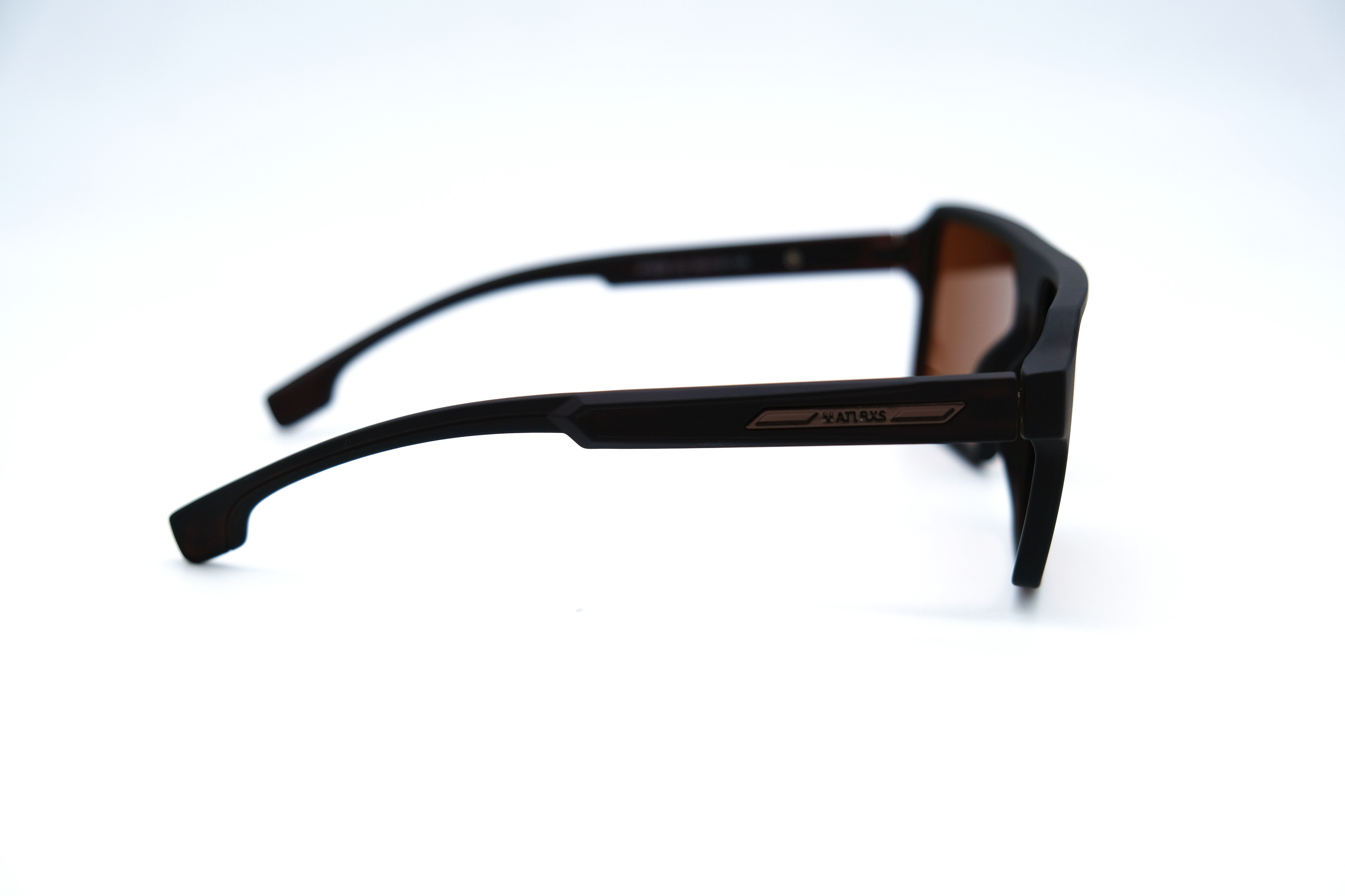  Солнцезащитные очки картинка 2025 Мужские Matlrxs Polarized Квадратные P1936-C2 