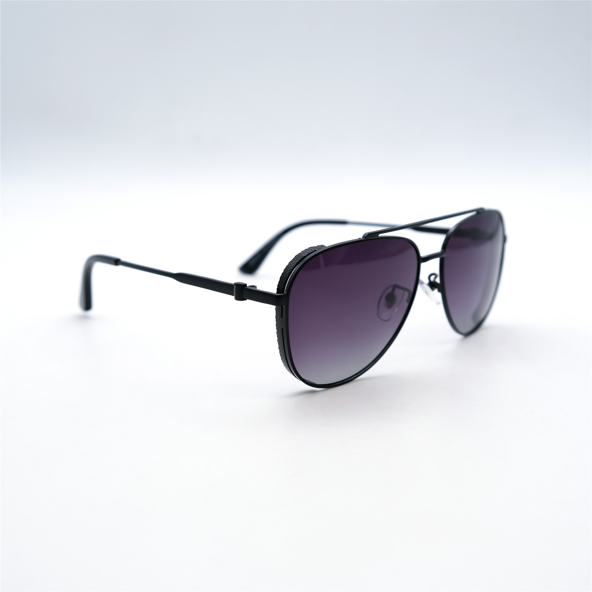  Солнцезащитные очки картинка Мужские Pomiled Polarized Авиаторы 08168-C12-32 