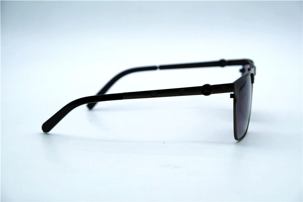  Солнцезащитные очки картинка  Мужские Брендовые Polarized Классические FP5020-C2 