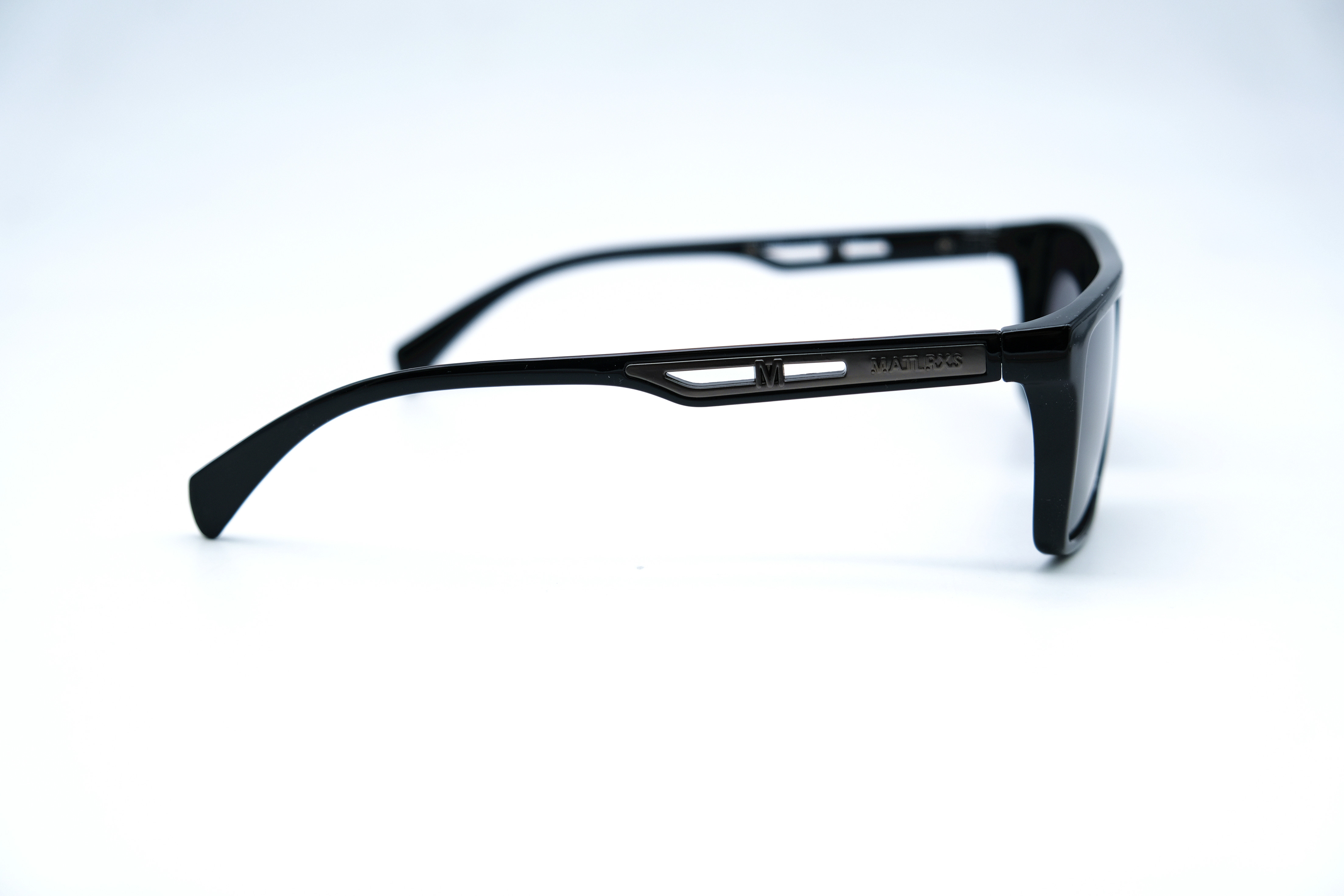  Солнцезащитные очки картинка 2025 Мужские Matlrxs Polarized Прямоугольные P1993-C3 
