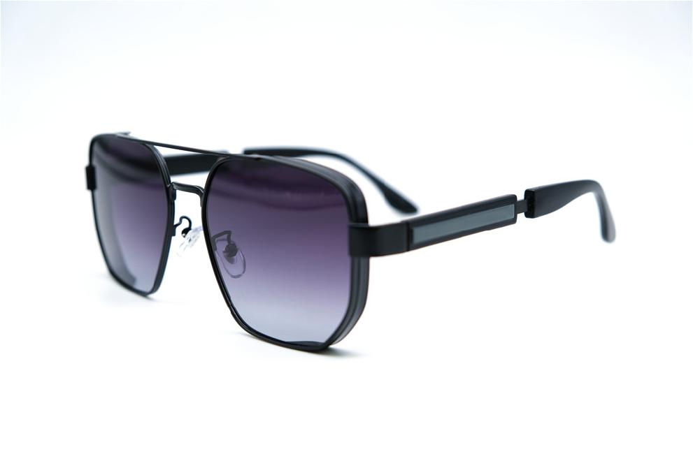  Солнцезащитные очки картинка 2025 Мужские Pomiled Polarized Классические 08244-C2-124 