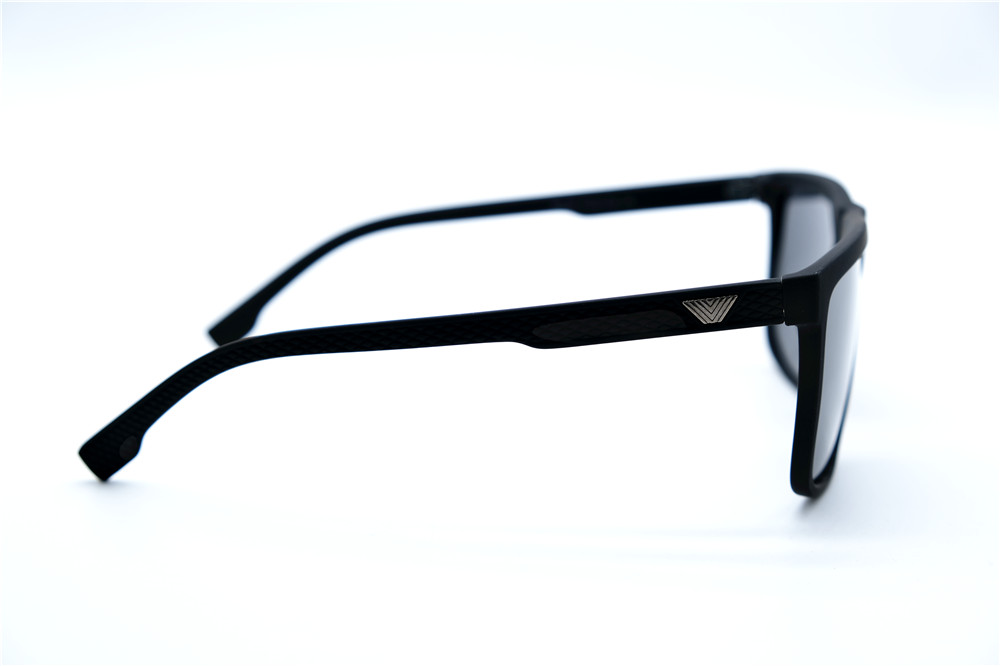  Солнцезащитные очки картинка 2026 Мужские Bilisi Polarized Квадратные BP1048-2 
