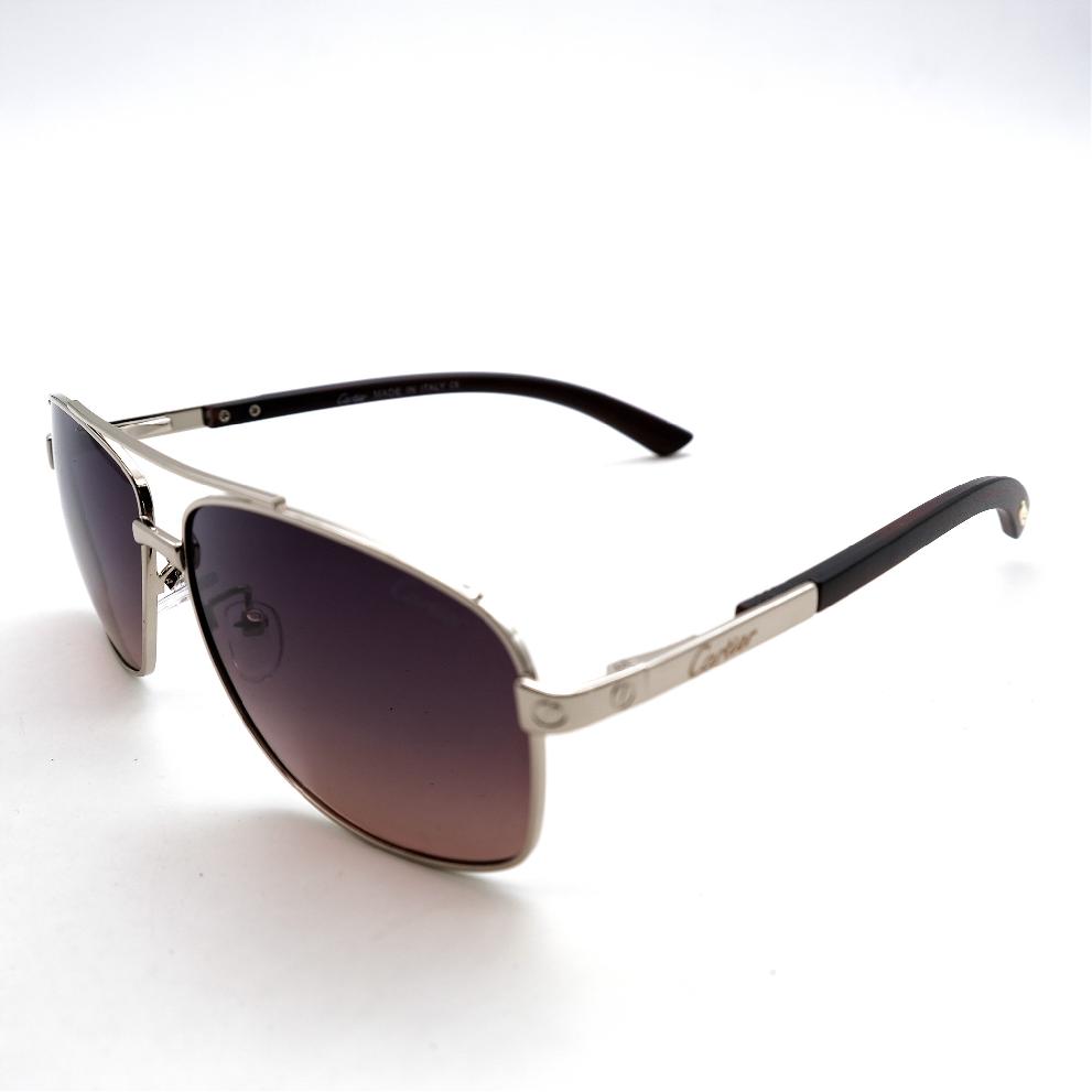  Солнцезащитные очки картинка Унисекс Брендовые Polarized Классический CA4503-C4 