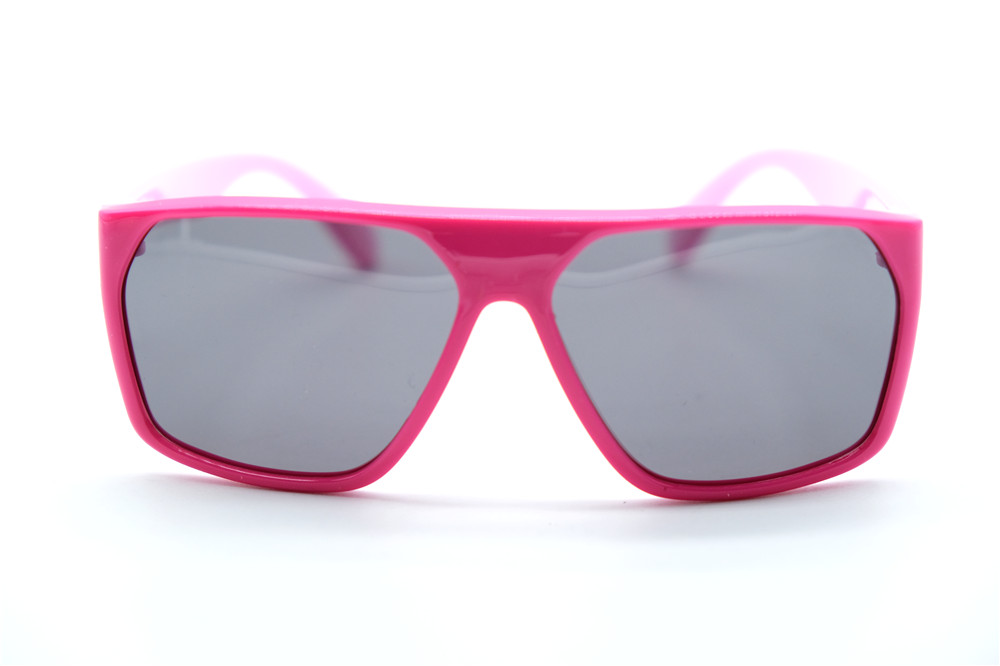  Солнцезащитные очки картинка 2026 Детские Tincon Polarized Прямоугольные T8227-C6 