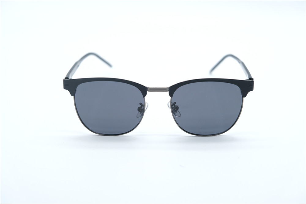  Солнцезащитные очки картинка 2026 Мужские Pomiled Polarized Классические B18028-1 