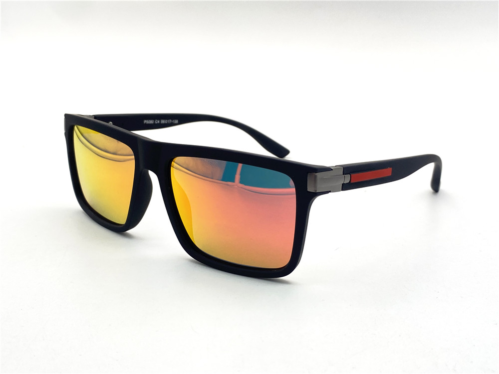  Солнцезащитные очки картинка  Мужские Maiersha Polarized Стандартные P5080-C4 
